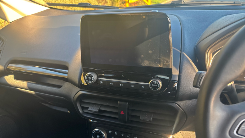 Ford EcoSport 1.0 EcoBoost 125 Active 5dr Petrol Hatchback